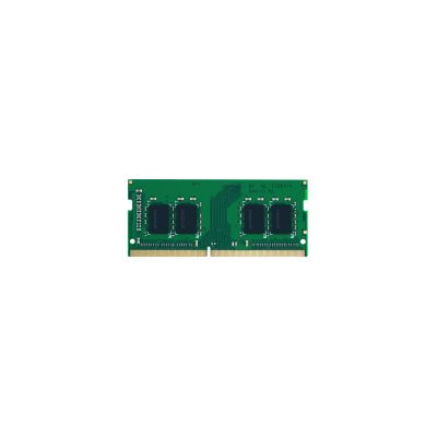 GoodRam GR2666S464L19/16G Memory (DDR4 SO-DIMM; 1 x 16 GB; 2666 MHz; CL19)