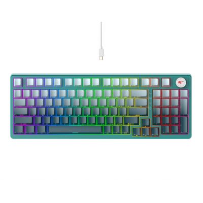 Havit KB899L Gaming Keyboard