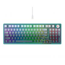 Havit KB899L Gaming Keyboard