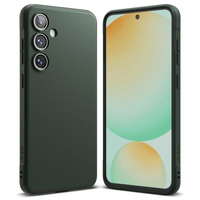 2. Ringke Onyx Case for Samsung Galaxy S24 FE - Green