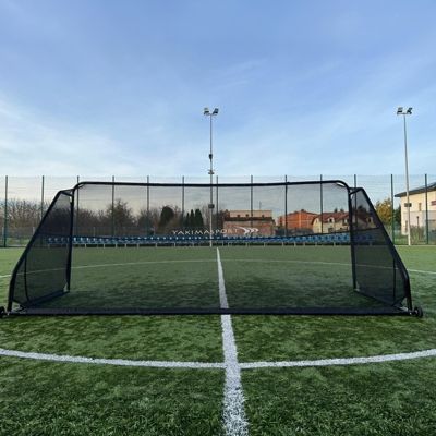 15. Yakima Sport Giza 100748 Soccer Goal