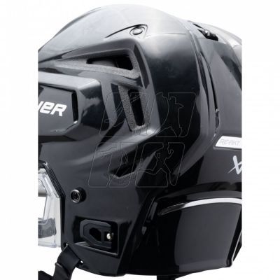 6. Bauer Re-akt 155 Hockey Helmet 1063646