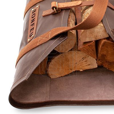 7. Bonfeu BLB Wood Bag