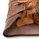 7. Bonfeu BLB Wood Bag