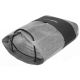 15. THERMAL BAG BACKPACK 2IN1 41x14x45CM GRAY 26L ENERO CAMP