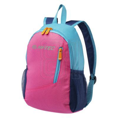 3. Hi-Tec Simply 8 backpack 92800603148