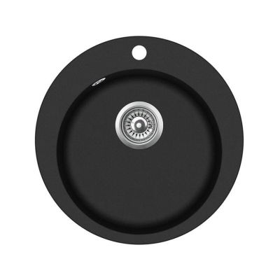 HELIKA Sink Clarus SR100-601W
