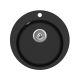 HELIKA Sink Clarus SR100-601W