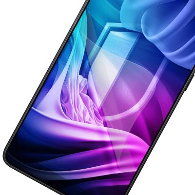 7. 3mk Silky Matt Pro Matte Film for Xiaomi Poco F7 Pro / Xiaomi Poco F7 Ultra