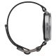 6. Spigen DuraPro Flex Strap for Samsung Galaxy Watch 40/44/46 mm - Black