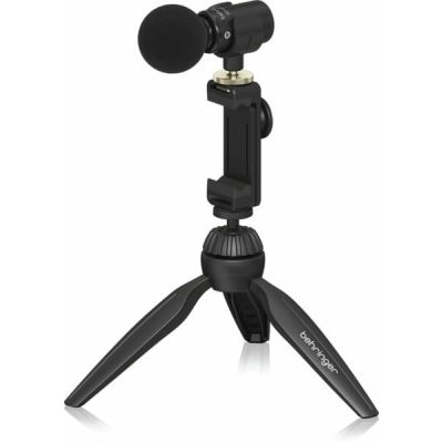 Behringer GO VIDEO KIT Microphone for video production
