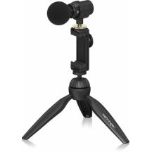 Behringer GO VIDEO KIT Microphone for video production