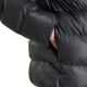 5. adidas Essentials Insulated Men’s Jacket black KF2707