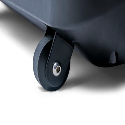 26. VIRTUFIT FULLY FOLDABLE ELECTRIC TREADMILL TR-50I