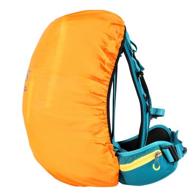 18. NC1917 BLUE RAMBLER TOURIST BACKPACK 40L NILS CAMP