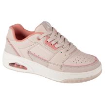 Skechers Uno Court - Courted Style 177710-NTCL White 36