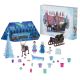 7. Disney Frozen HWX20 Toy Set