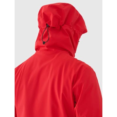 4. 4FPRO ski jacket dermizax 20000/20000 membrane men's 4F 4FSAW24TTJAM0784-62S