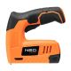 2. NEO tools 16-050 stapler
