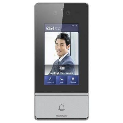 Hikvision DS-KV9503-WBE1 IP door station