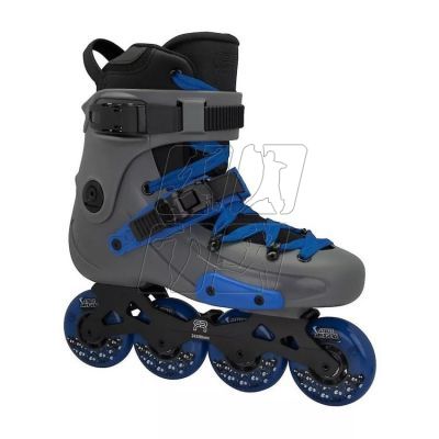 10. Freestyle skates FR1 80 22FRSK-FR180-LB