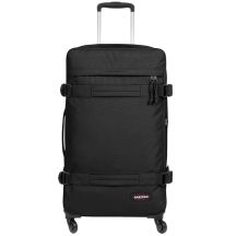 Eastpak Transit'r 4 M Suitcase EK0A5BFJ0081 Black One size