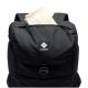 4. Columbia Trail Traveler II 28L Backpack 2158181010 Black One size