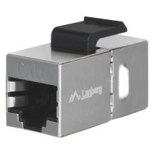 LANBERG KEYSTONE CONNECTOR CAT.6 FTP RJ45->RJ45 NETWORK CONNECTOR KSF6-3000