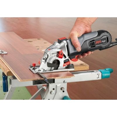 8. 5330AA Electric Saw