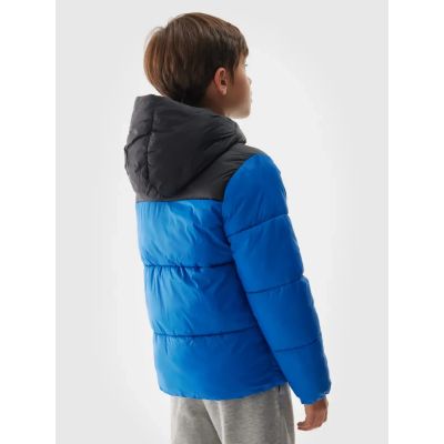 9. 4F Jr Jacket 4FJWAW24TDJAM462-36S