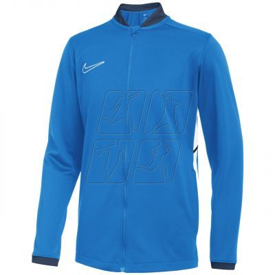 Nike Dri-Fit Academy 25 Track Jacket Jr FZ9836 463 sweatshirt