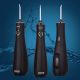 5. ELDOM IRRIGATOR RY200C 230 ML CORDLESS, WORKING TIME 60 MIN. CHARGING TIME APPROX. 6 HOURS, TRAVEL CASE, USB CABLE, IPX7 BLACK