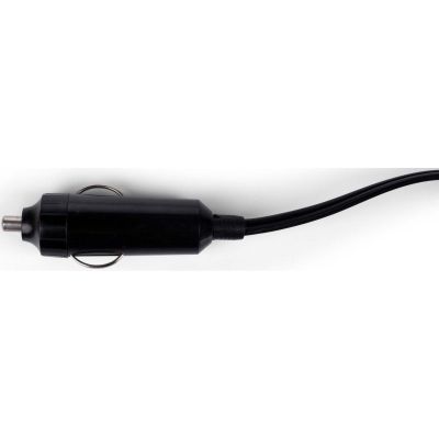 10. DUNLOP HANDHELD CAR VACUUM CLEANER 12V