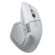 2. Logitech MX Master 4 for Mac mouse Office Right-hand Bluetooth Laser 8000 DPI