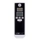 2. Clatronic AT 3605 breathalyzer (semiconductor)