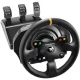 11. Thrustmaster 4460133 Game Controller Black Steering Wheel + Pedals PC, Xbox One