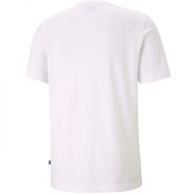 3. Puma ESS Small Logo Tee M 586668 02