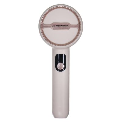 3. ESPERANZA CREWEL CLOTHING SHAVER ECS011