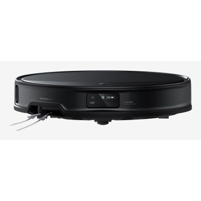 63. Roborock Saros 10R Robot Vacuum Cleaner (Black)