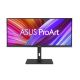 3. MONITOR ASUS 34" PA348CGV ProArt