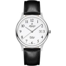 Atlantic Seabase Men's Watch 60343.41.13 + BOX