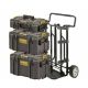 2. DeWALT DWST83401-1 Tool Case