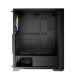 10. LC-Power LC-717B-ON Midi Tower Computer Security & Holders White