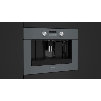 6. Teka CLC 855 GM Fully Automatic Espresso Machine 1.8 L