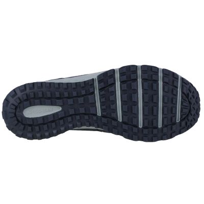 4. Skechers Escape Plan - Endless Pursuit 180061-NVBL Navy Blue 36