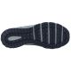 4. Skechers Escape Plan - Endless Pursuit 180061-NVBL Navy Blue 36