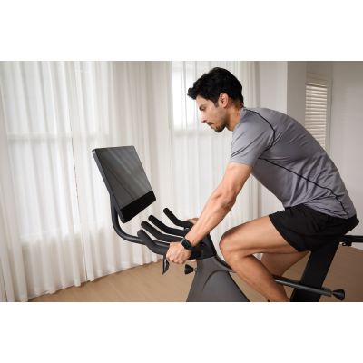 10. Speediance VeloNix Exercise Bike