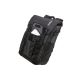 12. Thule TSDP-115 Submarine Backpack 15" Dark Shadow