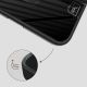 6. 3mk Fortis MagCase for iPhone 16 Pro - Black