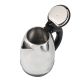 14. TITANUM ELECTRIC KETTLE RORAIMA 1.8 L SILVER TKK102S